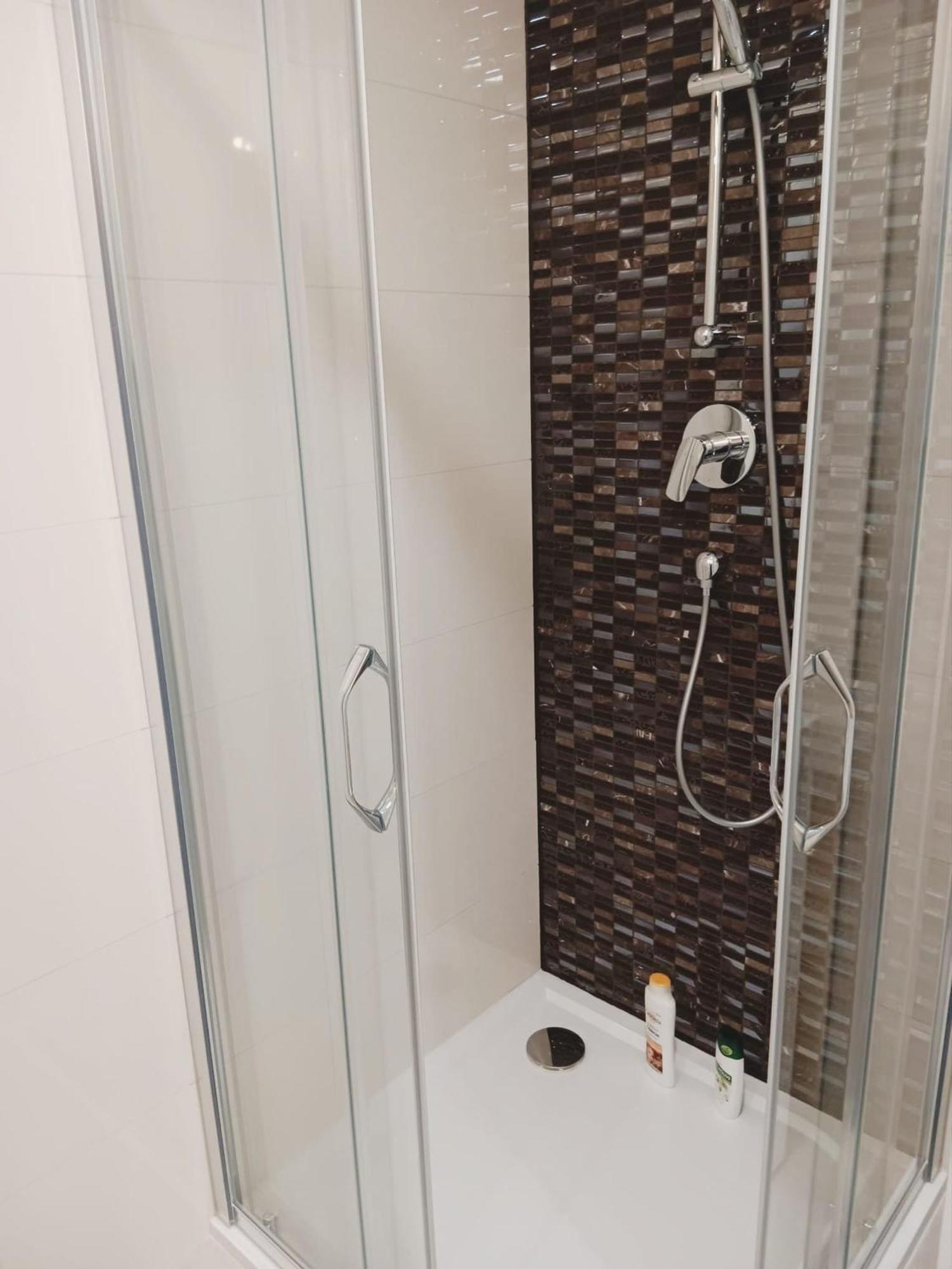 Apartment 1 Bedroom At 1 Prague