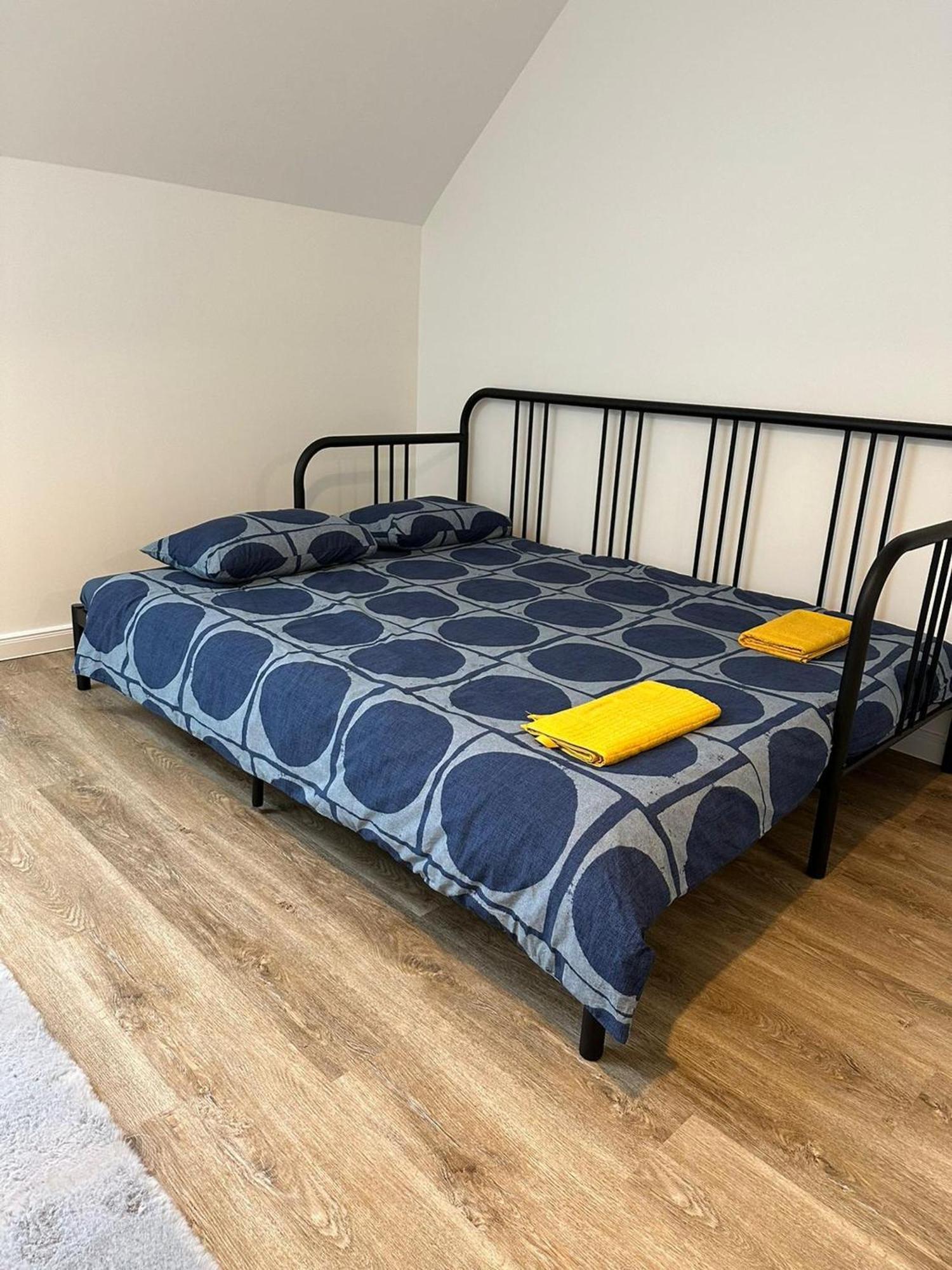 Apartment 1 Bedroom At 1 Prague